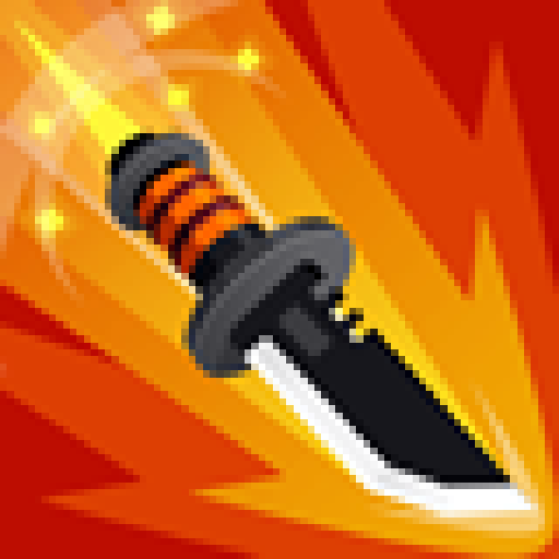Throw the Knife - Knives icon