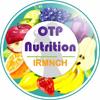 OTP Nutrition App icon
