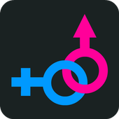 Adult Hookup - Local Dating icon