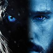 Games Of Thrones Slide Unlock Screen icon