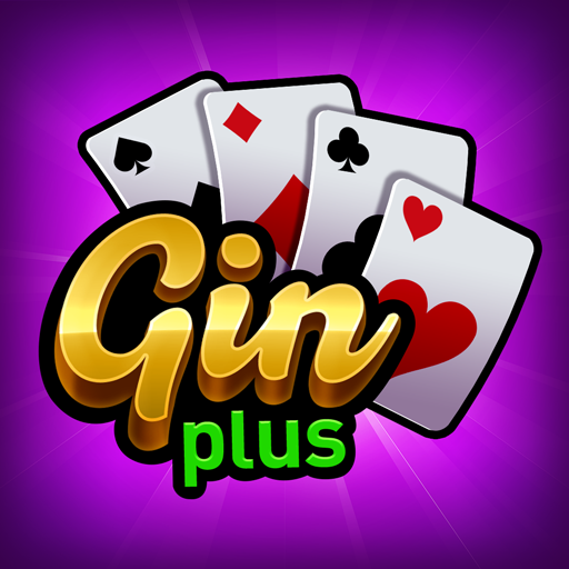Gin Rummy Plus icon