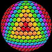 Krishna Legend Bubble icon