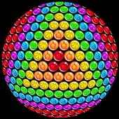 Krishna Legend Bubble