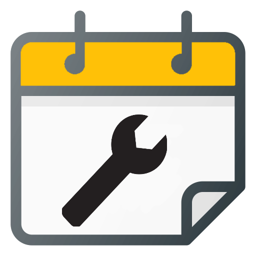 Image &amp; Video Date Fixer icon