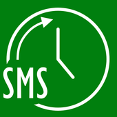 Future SMS أيقونة