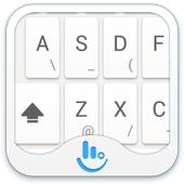 TouchPal Smartisan T1 Theme icon