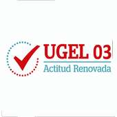 UGEL 03