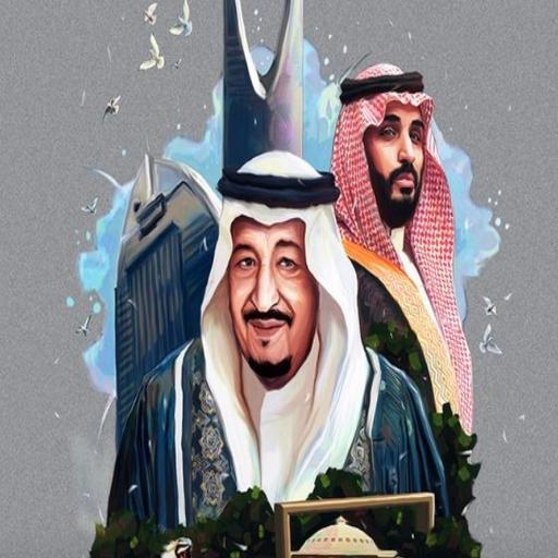 Photos of King Salman - Without Net icon
