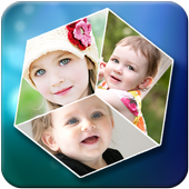 Photo Cube Effects icon