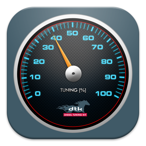 DTK Box Manager icon