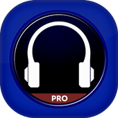 Headphones Loud Volume Booster icon