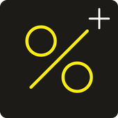 Percentage Increase Calculator icon