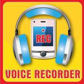 Voice Recorder icon