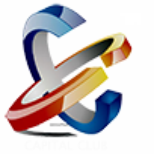 Capital Club icon