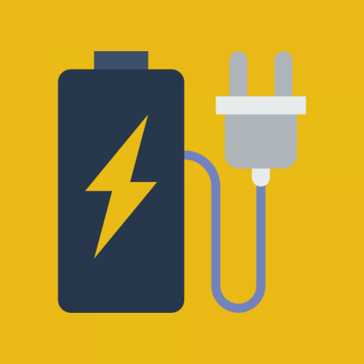 Charging Monitor أيقونة