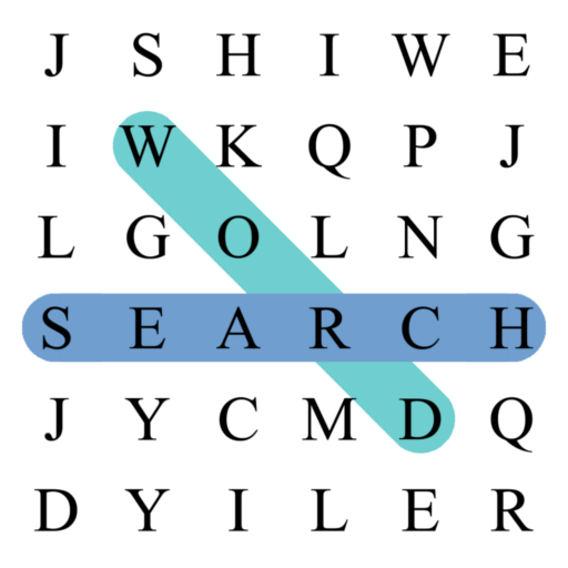 Word Search icon