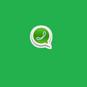 Whatsupp Messenger icon