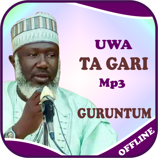 Uwa Ta Gari-Sheikh Guruntum Mp3 icon