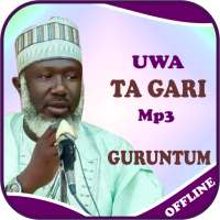 Uwa Ta Gari-Sheikh Guruntum Mp3