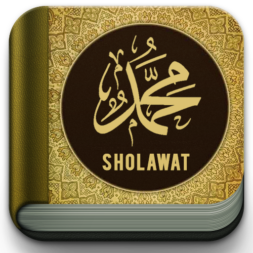 Sholawat Nabi MP3 icon