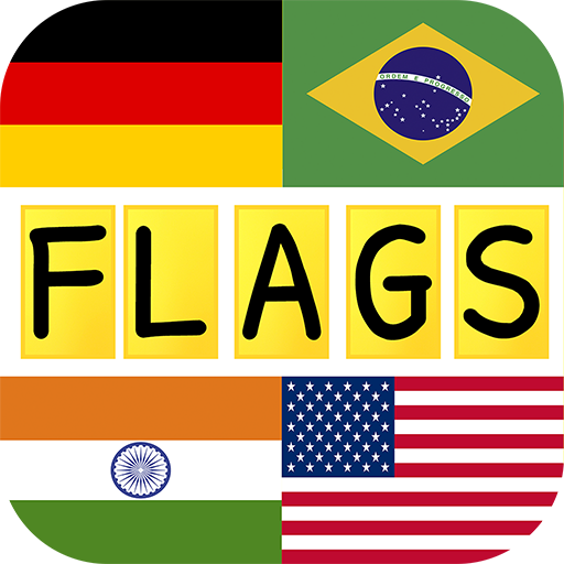 Guess the Country - Flag Quiz icon