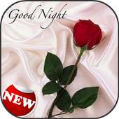 Romantic Good Night Messages on 9Apps