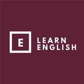 Learn English through Videos icon