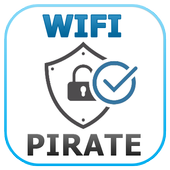 pirater wifi hacker 2016 prank icon