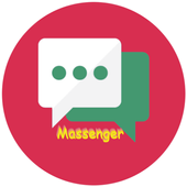 PK Messenger icon