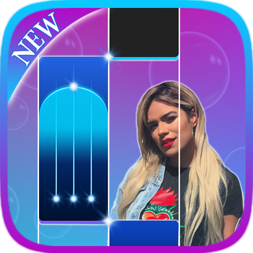 BICHOTA - Karol G Piano Game icon