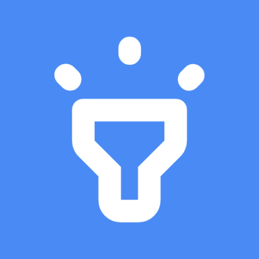 LED Flashlight - Torch Light icon