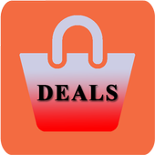 DEALS icon