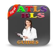 ATLS & BLS Guides