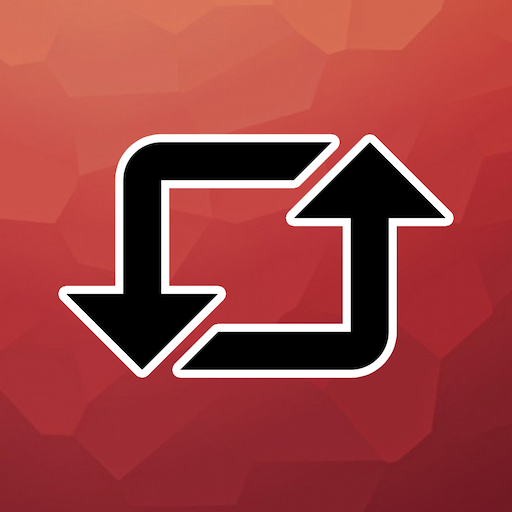 InSaver > Repost For Instagra‪m‬ icon
