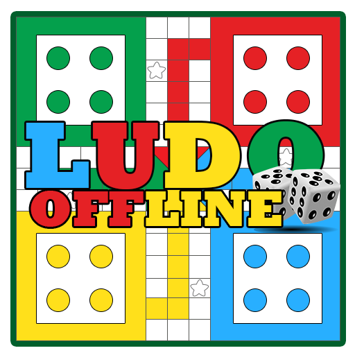 Ludo Pro OFFLINE 2020 icon