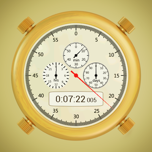 Stopwatch icon