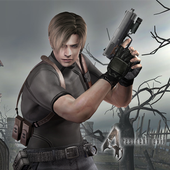 Walkthrough Resident Evil 4 icon