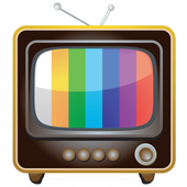 Online-tv icon