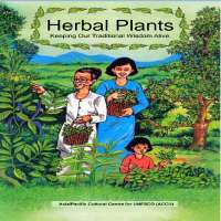 Herbal and Medicinal plants - Fight diseases