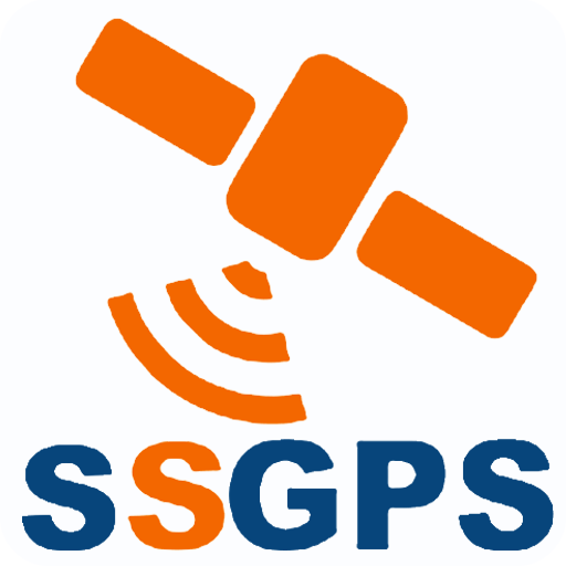 SS GPS icon