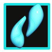 VR Hero (Google Cardboard) icon