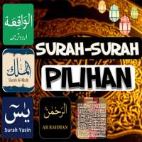 Surat Yasin, Surat Al Kahfi on 9Apps