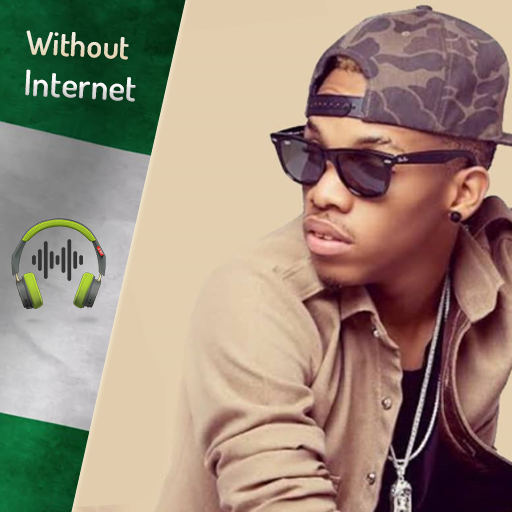 Tekno Miles Music - Without Internet icon