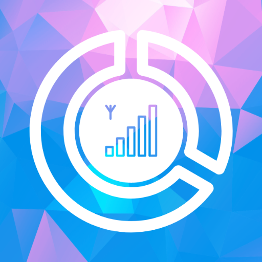 Detter | Data Guardian - Data Usage Monitor icon