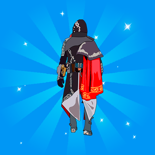 Stealth master - assassin icon