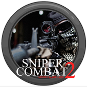 Sniper Combat 2 icon