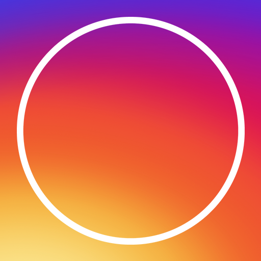 Story Photo, Video Downloader for Instagram icon