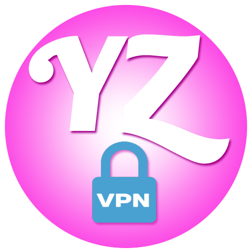 YZ VPN icon