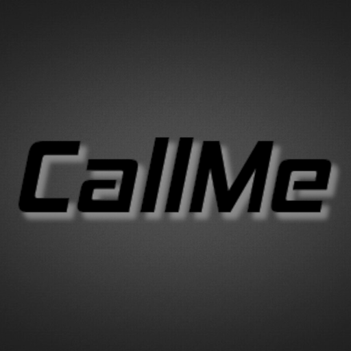 CallMe Messenger icon
