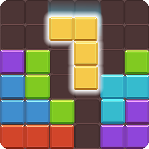 Puzzle Block Blast icon